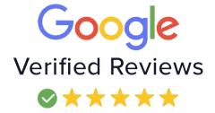 Hodnocení 5.0 na Google – DJ Petr Divíšek 5 hvězdiček Google recenze
