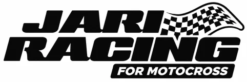 Logo společnosti Jari racing – reference DJ Petr Divíšek