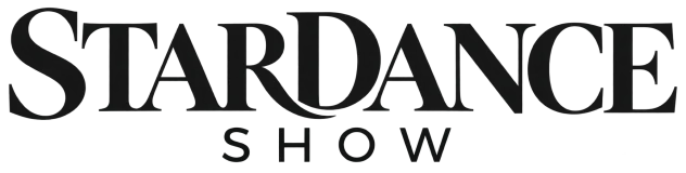 StarDance Show – taneční zábava na svatbu